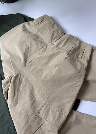 Штани zara 8