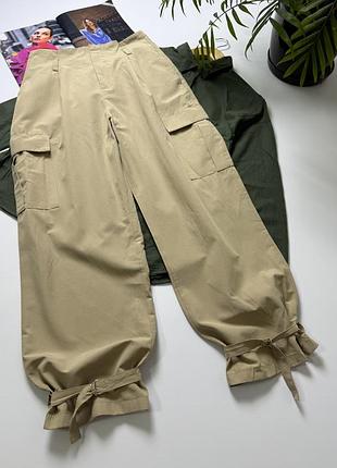 Штани zara 7