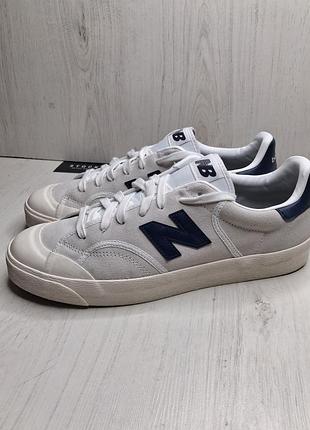 Чоловічі кеди  new balance