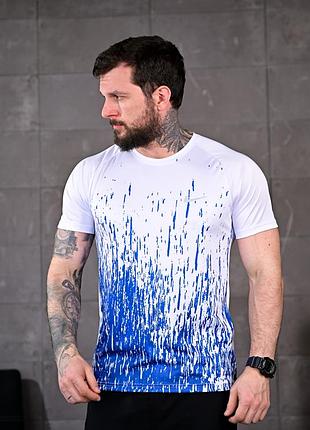 Чоловіча футболка стильна