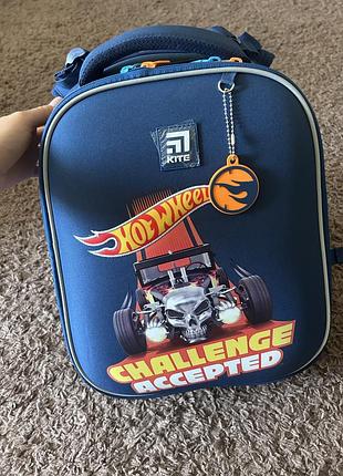 Рюкзак шкільний kite