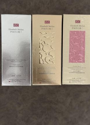 Сироватка для обличчя, капсули для обличчя