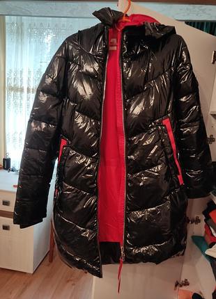 Зимнее пальто