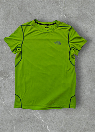 Мужская футболка the north face
