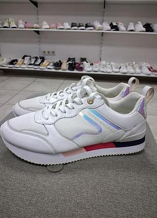 Кросівки  tommy hilfiger
