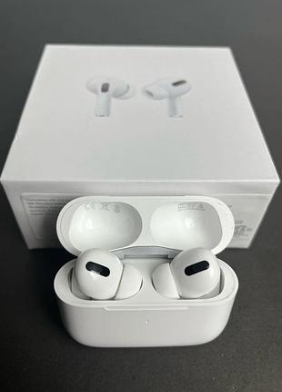 Навушники airpods pro