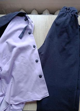 Детский костюм.