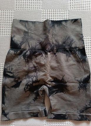 Шорти велосипедки нові