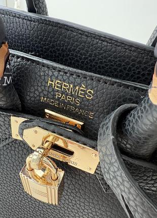 Трендова сумочка у стилі hermes