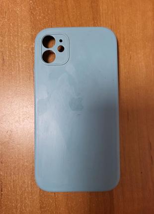 Чехол на iphone 11