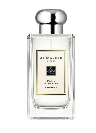 Jo malone london poppy&barley •