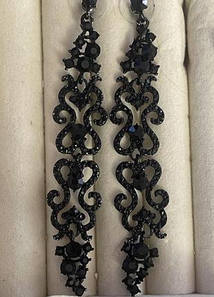 Сережки +браслет, ще одні сережки у подарунок