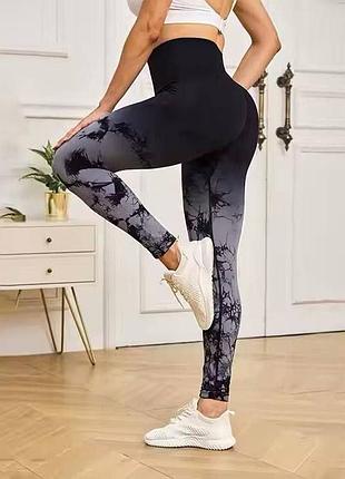 Лосіни з утяжкою🔥