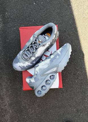 Кросівки nike air max dn. оригінал. 6
