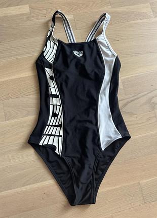 Спортивний купальник arena