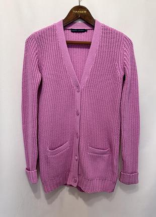 Чудовий жіночий кардиган ralph lauren