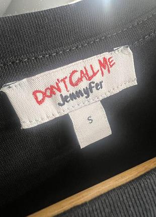 Платье футболка 6