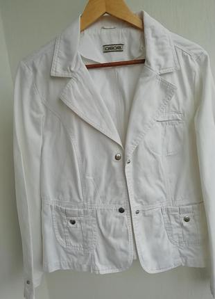 Джинсова курточка