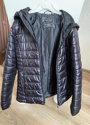 Курточка terranova 2
