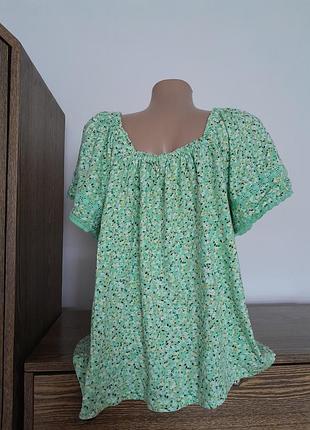 Блуза красивая 2