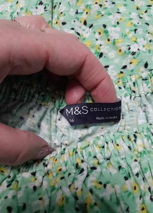 Блуза красивая 5