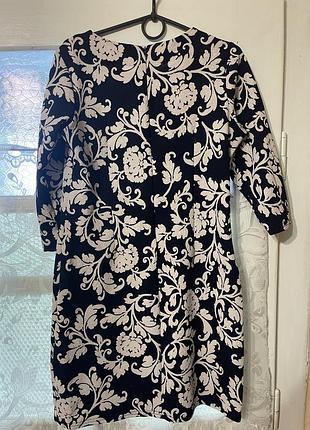 Сукня жіноча 1+1=3🌸