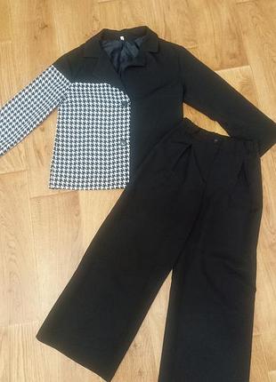 Костюм на девочку