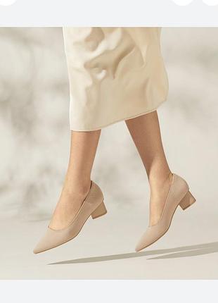 Туфлі човники vivaia італія