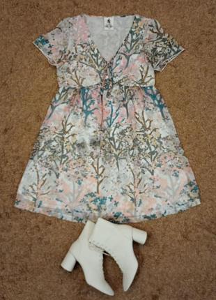 Платье люкс-сегмента от немецкого бренда steve ketell