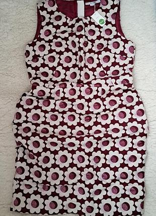 Платье "boden ".