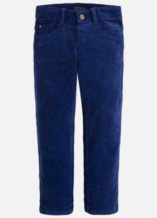 Нарядные брючки для мальчика