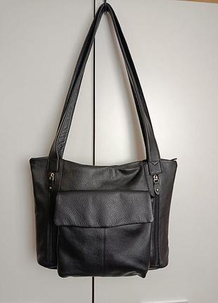 Greenland hand made женская кожаная сумка через плечо