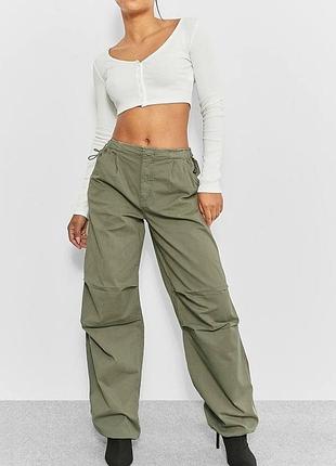 Штани балони  tally wejl 34 розміру