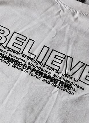 Нова чоловіча футболка castro