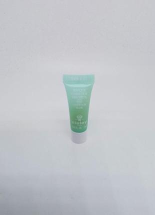 Експрес-маска для контуру очей sisley masque contour des yeux lissant express eye contour mask