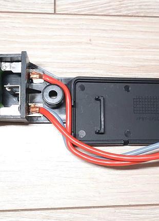Регулятор вентилятора купер cooper r53 mini 17117541092 17107529272