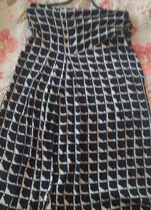 Женская юбочка фирмы zara