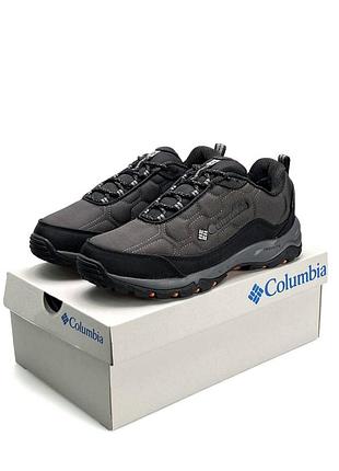 Кросівки колумбия 9