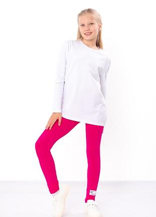 Лосины для девочки (подростковые)
артикул: 6000-036-33-1