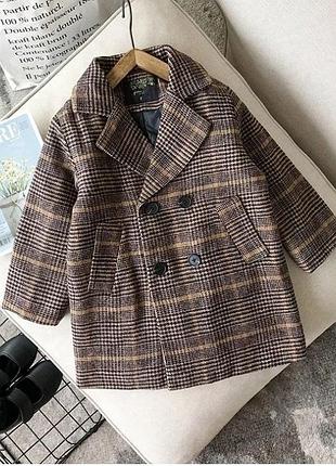 Пальто для девочек