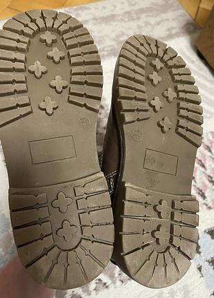 Черевики для хлопчика 5