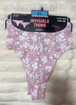 Трусики xl