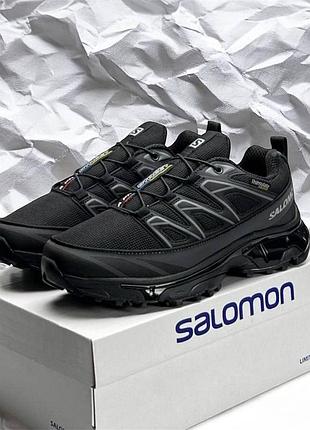 Кроссовки salomon xt-6 expanse 1977x