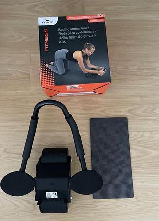 Ролик для пресу crane fitness