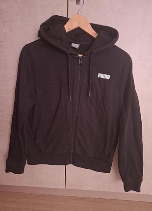 Кофта puma m розмір