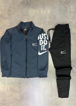 Дитячий спортивний костюм nike
