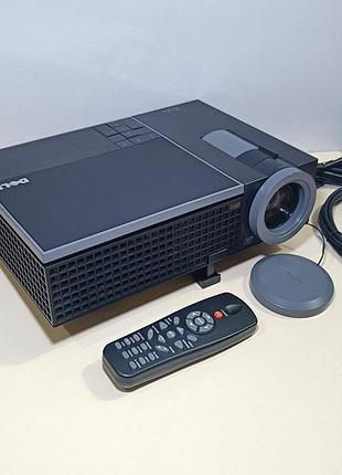 Проектор dell 1610hd \ 3500 люмен \ hdmi \ 1920x1080