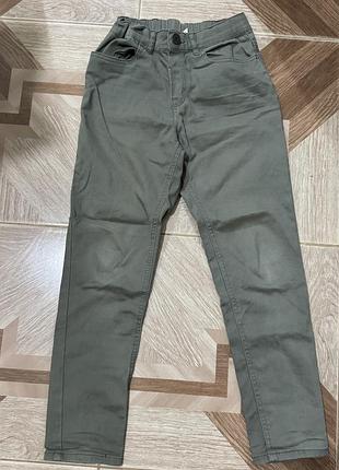 Штани на хлопчика