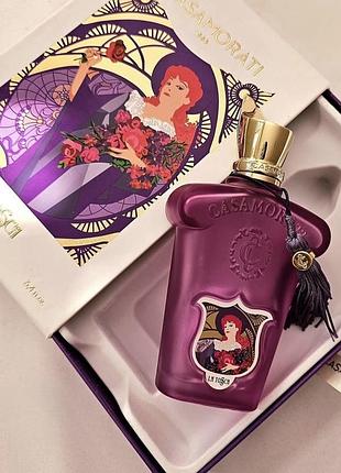 5 мл розпив xerjoff la tosca
