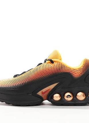 Кросівки чоловічі nike air max dn se